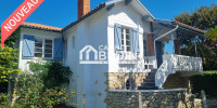 maison à ANDERNOS LES BAINS (33510)