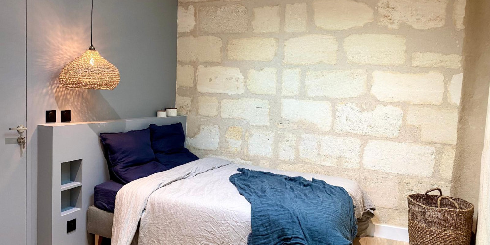 appartement à BORDEAUX (33800)