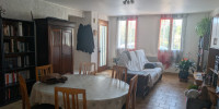 maison à GUITRES (33230)