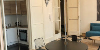 appartement à BORDEAUX (33000)