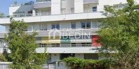 appartement à BORDEAUX (33200)
