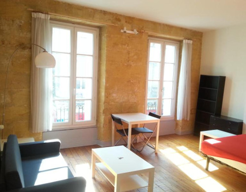 appartement  BORDEAUX