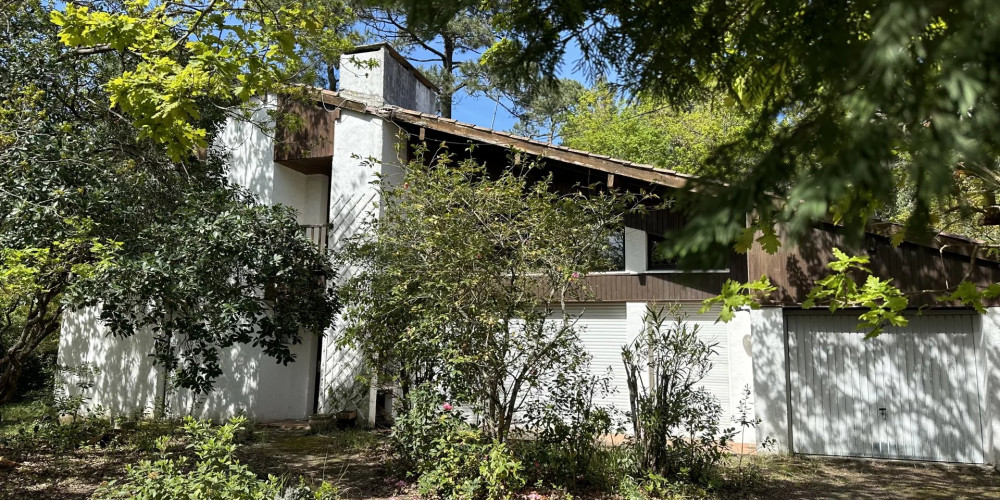 maison à ARCACHON (33120)