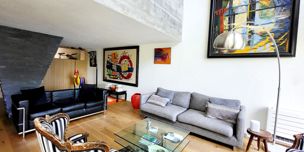 maison à BORDEAUX (33200)