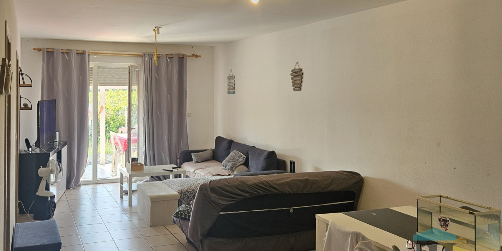 immeuble à GORNAC (33540)