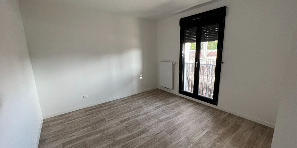 appartement à BIGANOS (33380)