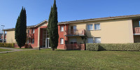 appartement à CAVIGNAC (33620)