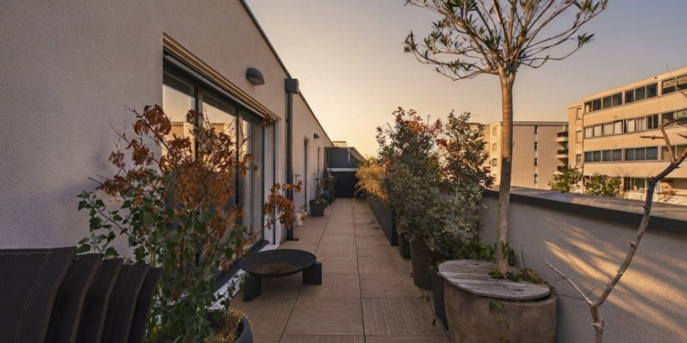 appartement à BORDEAUX (33200)
