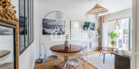 appartement à ARCACHON (33120)