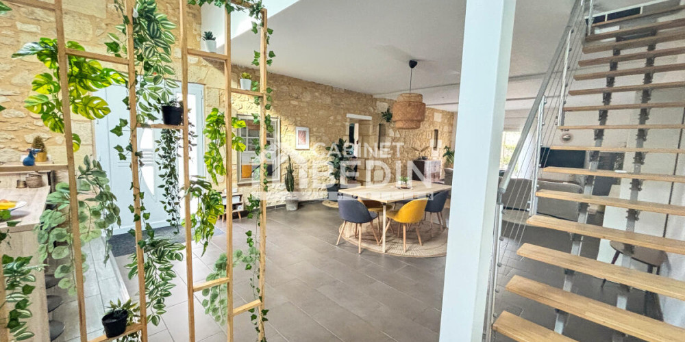 maison à LIBOURNE (33500)