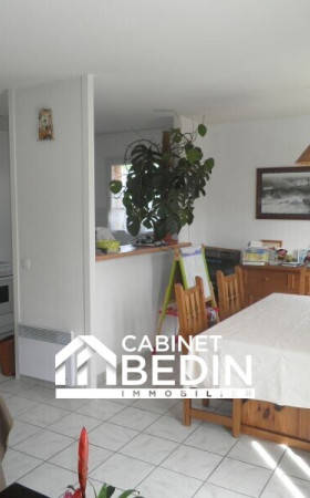Appartement  BRUGES
