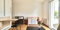 appartement à TALENCE (33400)