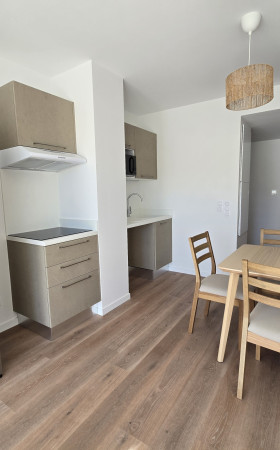 Appartement  TALENCE