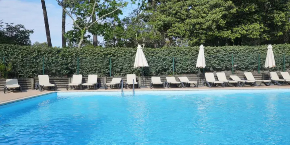 appartement à LACANAU (33680)