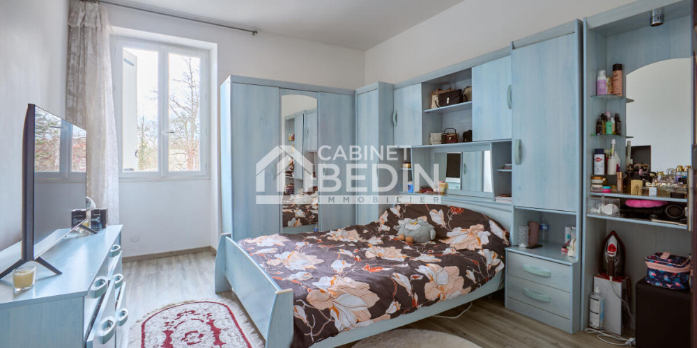 maison à PRECHAC (33730)