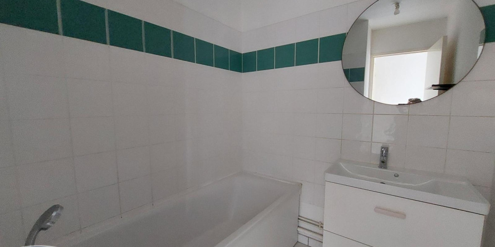 appartement à BORDEAUX (33000)