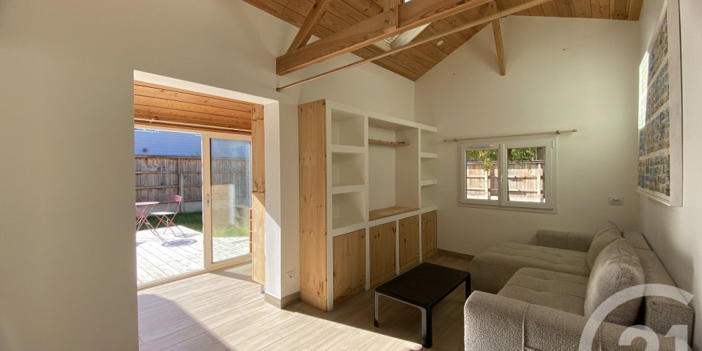 maison à ANDERNOS LES BAINS (33510)
