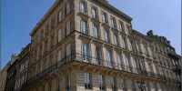appartement à BORDEAUX (33000)