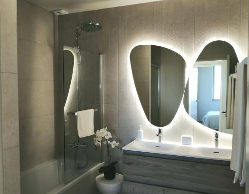 appartement  BORDEAUX