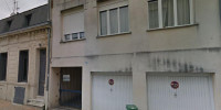 appartement à BORDEAUX (33800)
