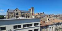 appartement à BORDEAUX (33000)