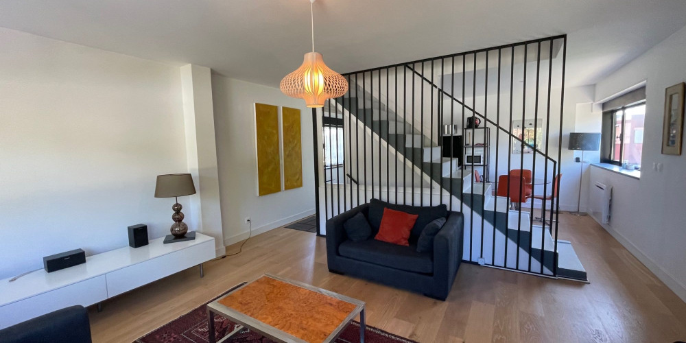 appartement à PESSAC (33600)