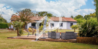 maison à VAYRES (33870)