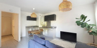 appartement à LE BOUSCAT (33110)