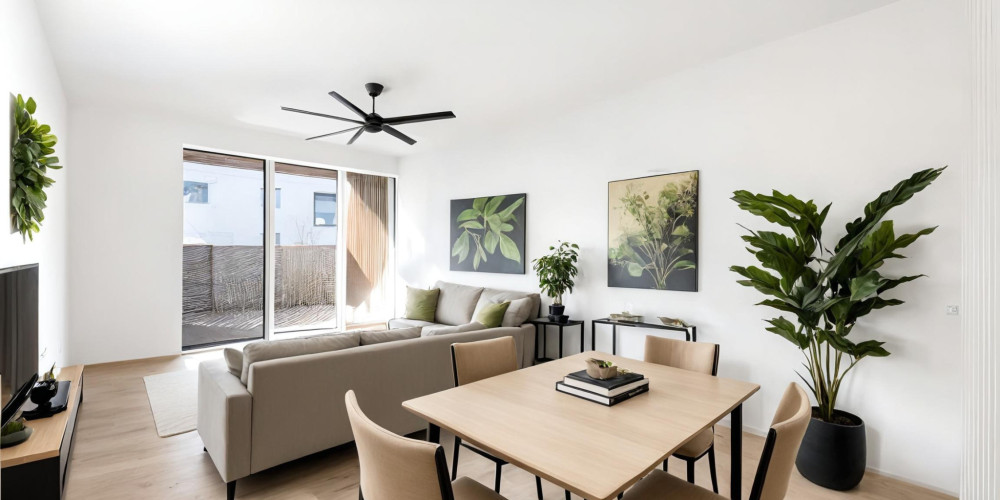 appartement à BEGLES (33130)