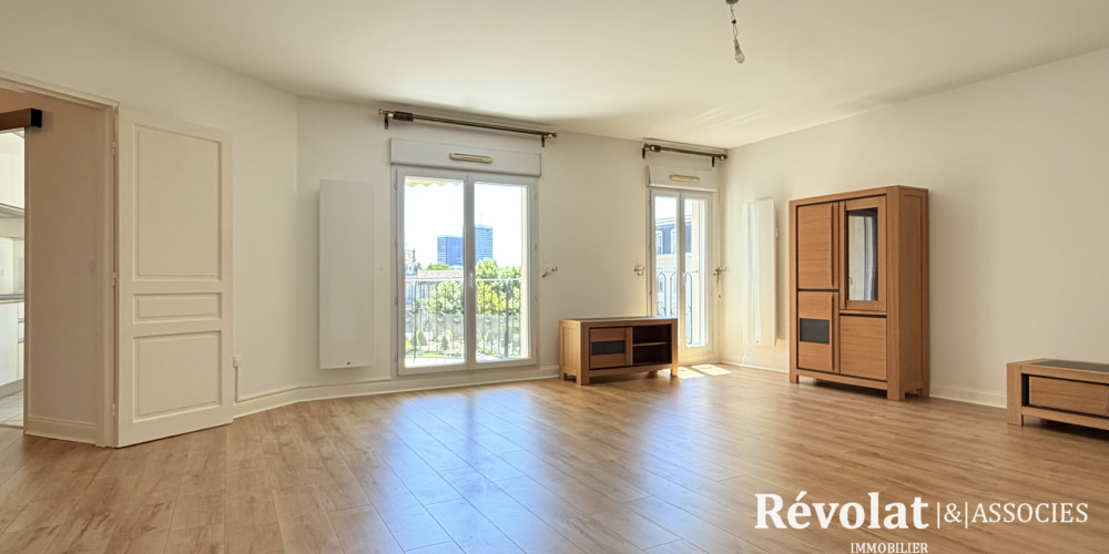 appartement à BORDEAUX (33000)
