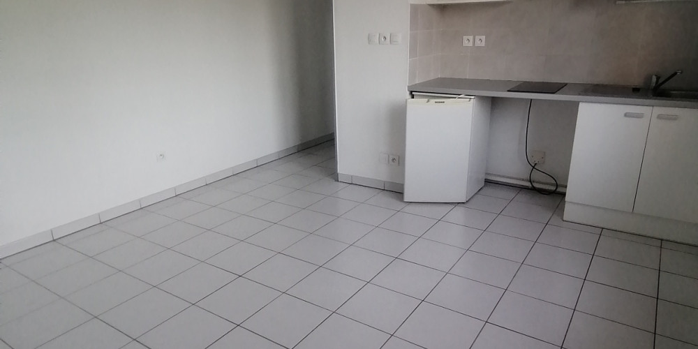 appartement à MIOS (33380)