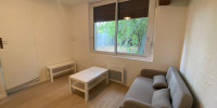 appartement à TALENCE (33400)