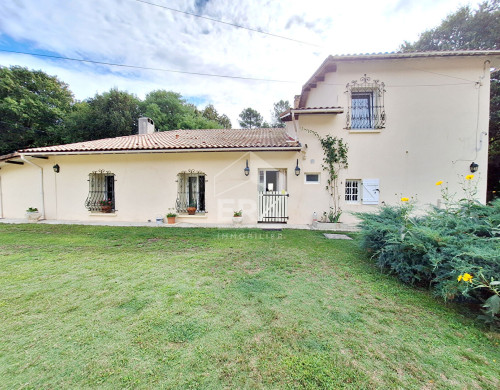 maison  BELIN BELIET