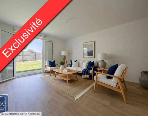 appartement  PESSAC