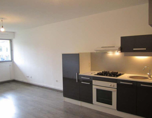 appartement  LE BOUSCAT