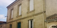 maison à BARSAC (33720)