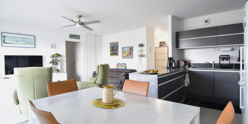 appartement à TALENCE (33400)