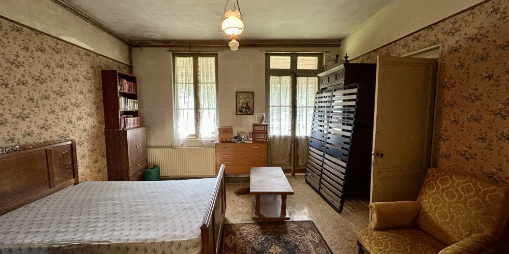 maison à ANDERNOS LES BAINS (33510)