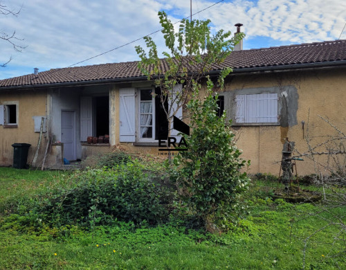 maison  BELIN BELIET