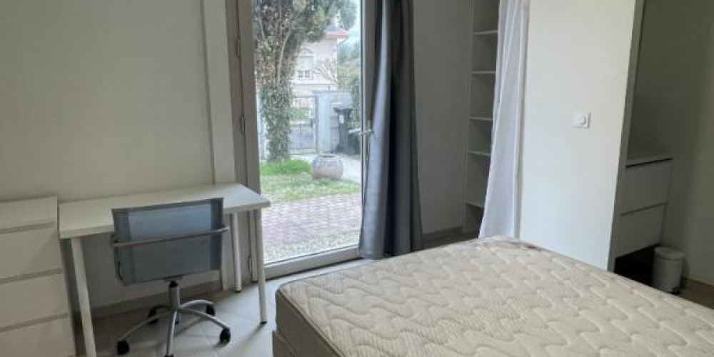 appartement à PESSAC (33600)