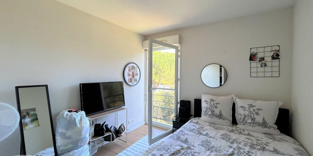 appartement à LUDON MEDOC (33290)