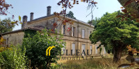 maison à PUGNAC (33710)