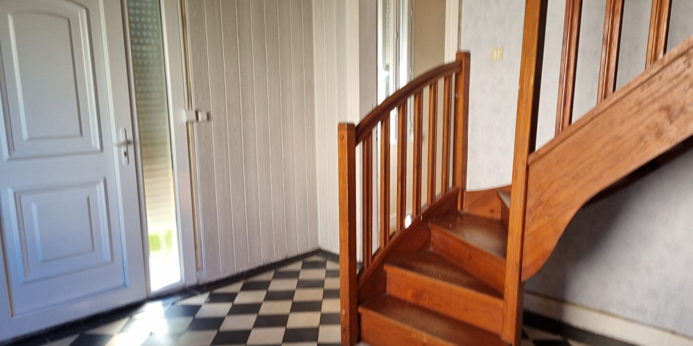 maison à ST MEDARD EN JALLES (33160)