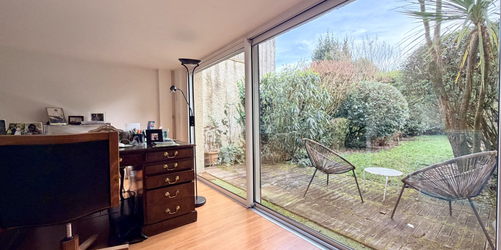 maison à BORDEAUX (33200)