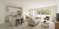 appartement à BORDEAUX (33200)