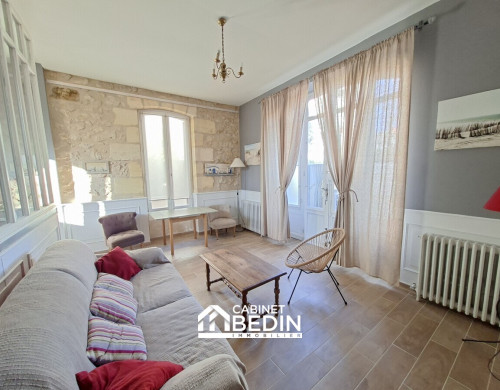 appartement  ARCACHON