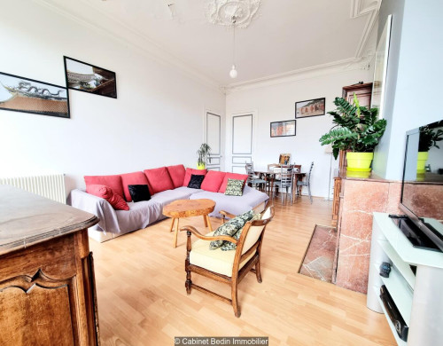 appartement  BORDEAUX