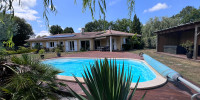 maison à MIOS (33380)