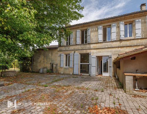 maison  VAYRES