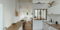 appartement à ARES (33740)